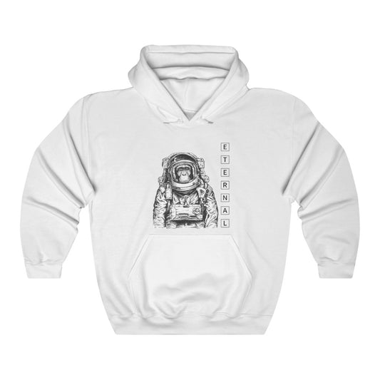 Space Monkey Hoodie